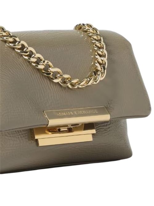 XW000357U6242 BEIGE ARMANI EXCHANGE | XW000357U6242 BEIGE